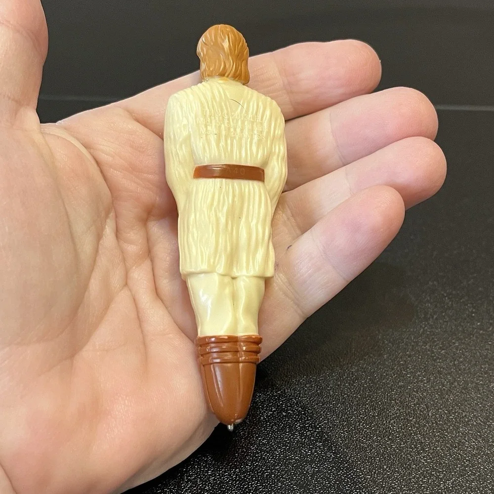 Star Wars Cereal Box Pens General Mills Collectible ALL WORK 2013 Chewbacca Boba